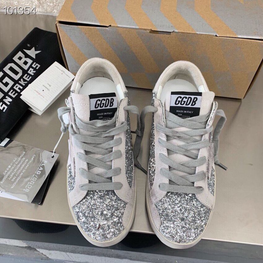 goden G003e men and women's sneaker, size 35-46