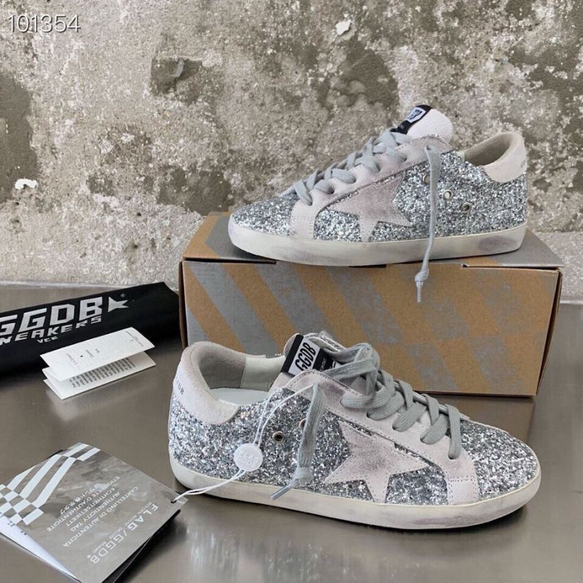 goden G003e men and women's sneaker, size 35-46