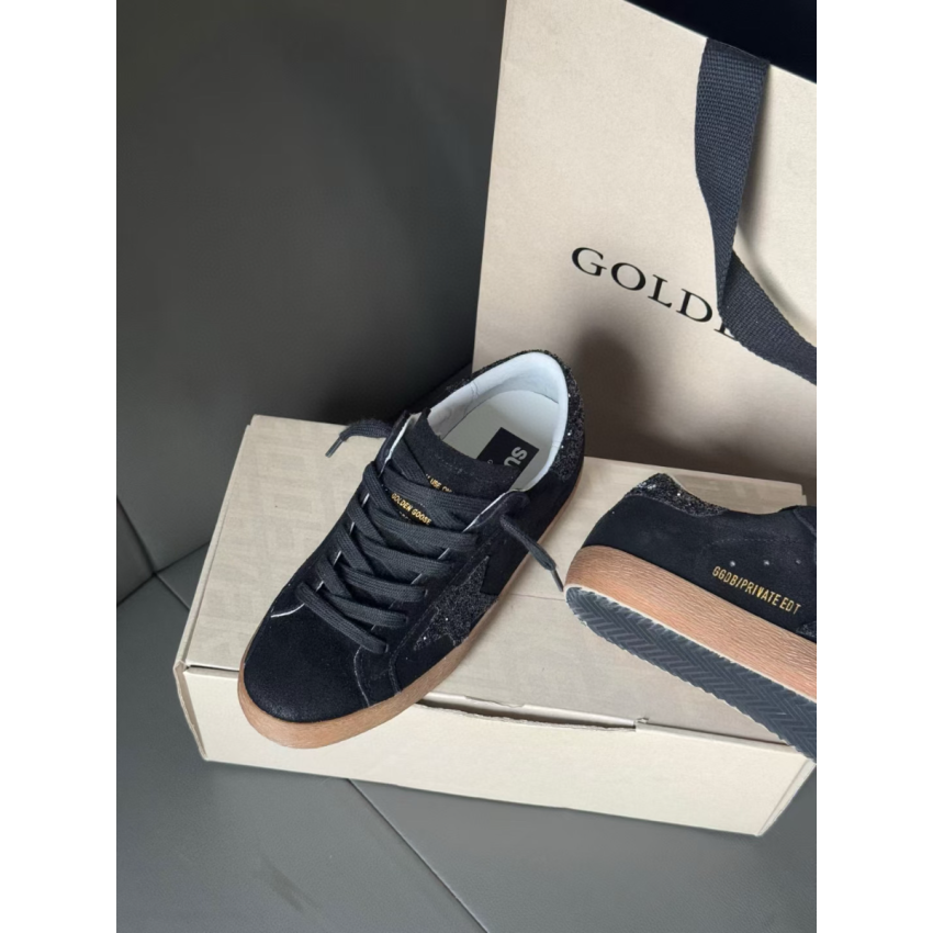 goden G003e men and women's sneaker, size 35-46