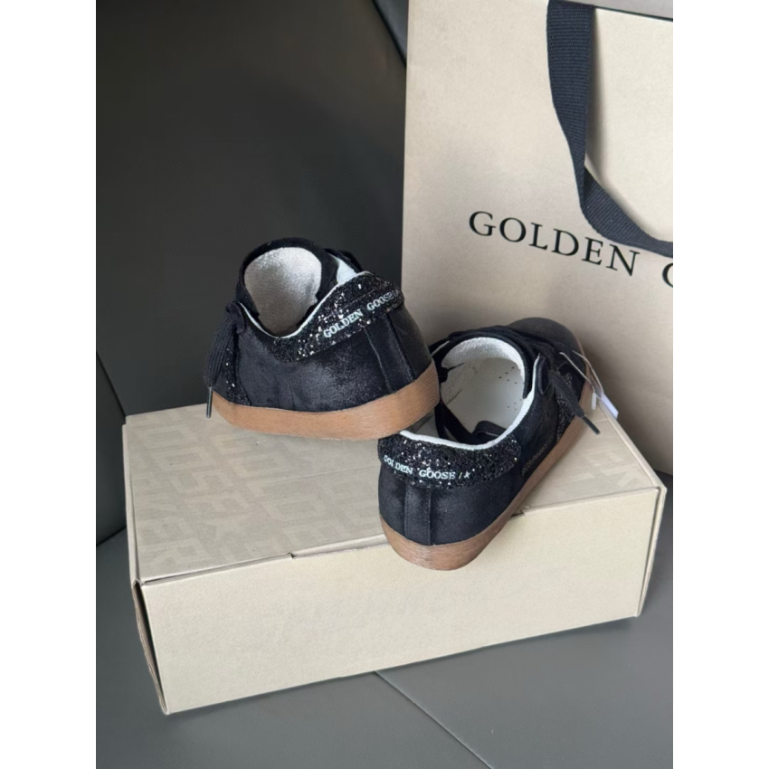 goden G003e men and women's sneaker, size 35-46