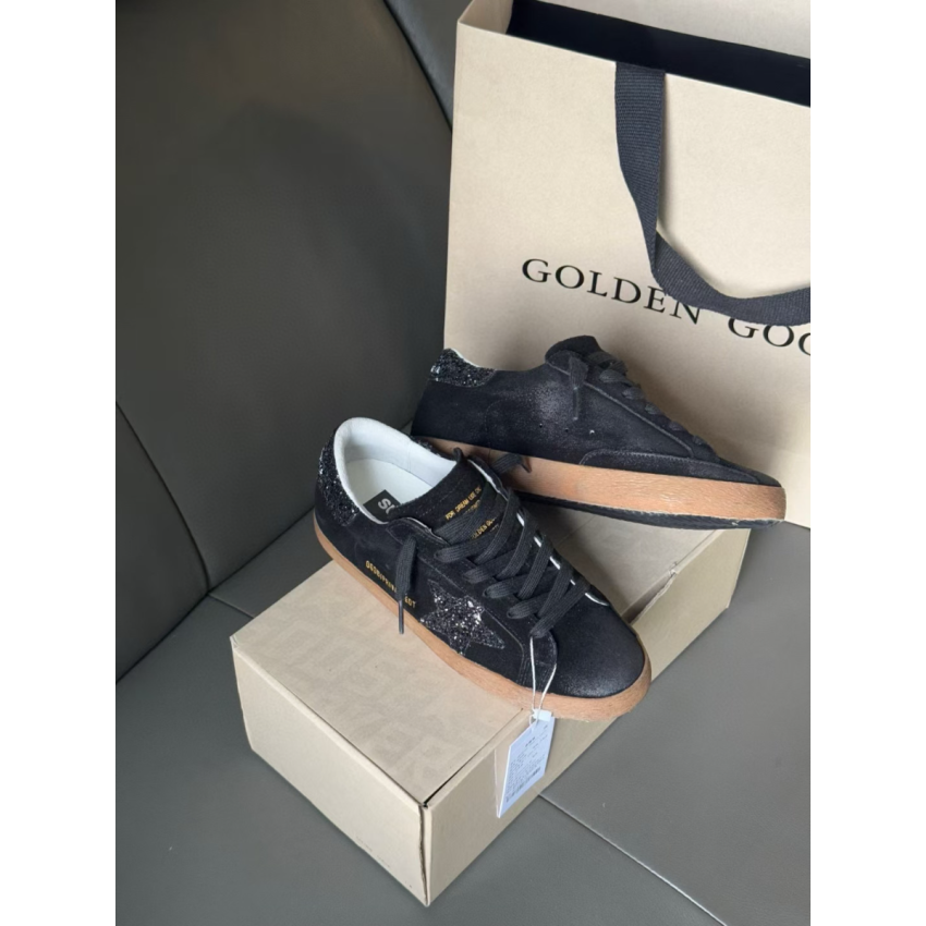 goden G003e men and women's sneaker, size 35-46