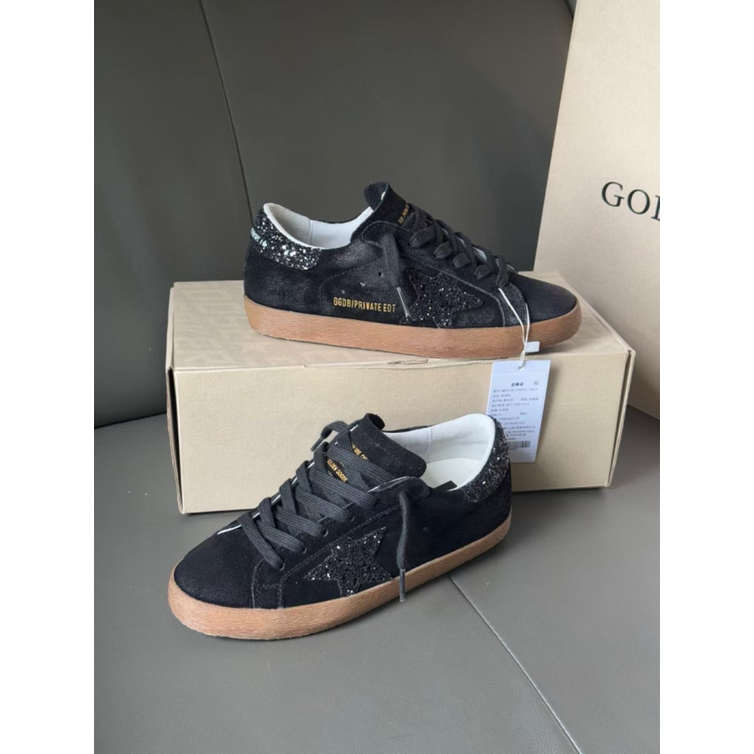 goden G003e men and women's sneaker, size 35-46
