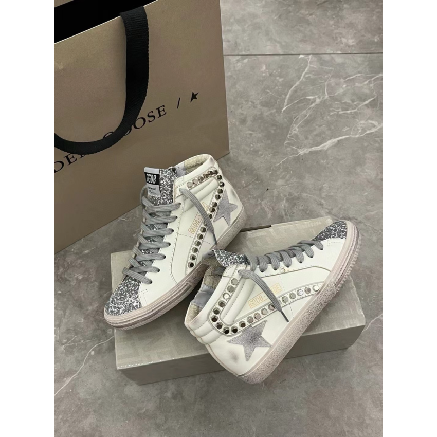 goden G003e men and women's sneaker, size 35-46