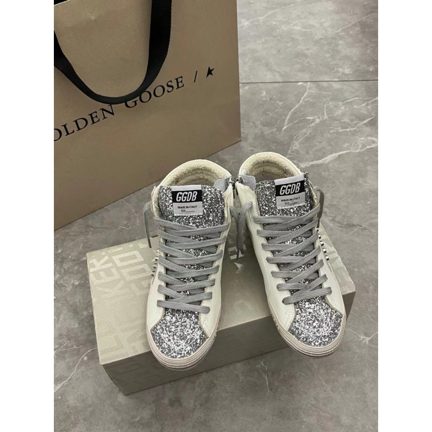 goden G003e men and women's sneaker, size 35-46