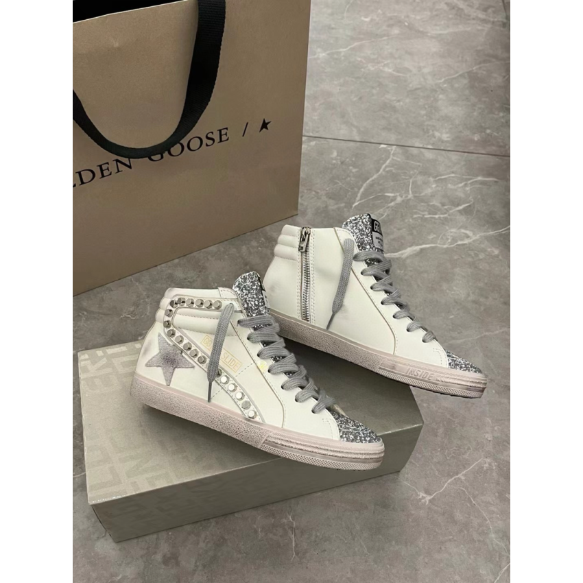 goden G003e men and women's sneaker, size 35-46