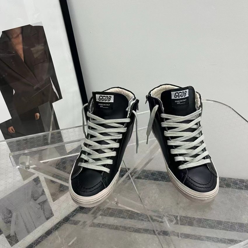 goden G003e men and women's sneaker, size 35-46