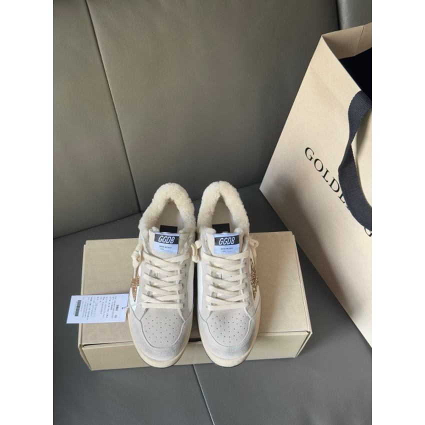 goden G003e men and women's sneaker, size 35-46