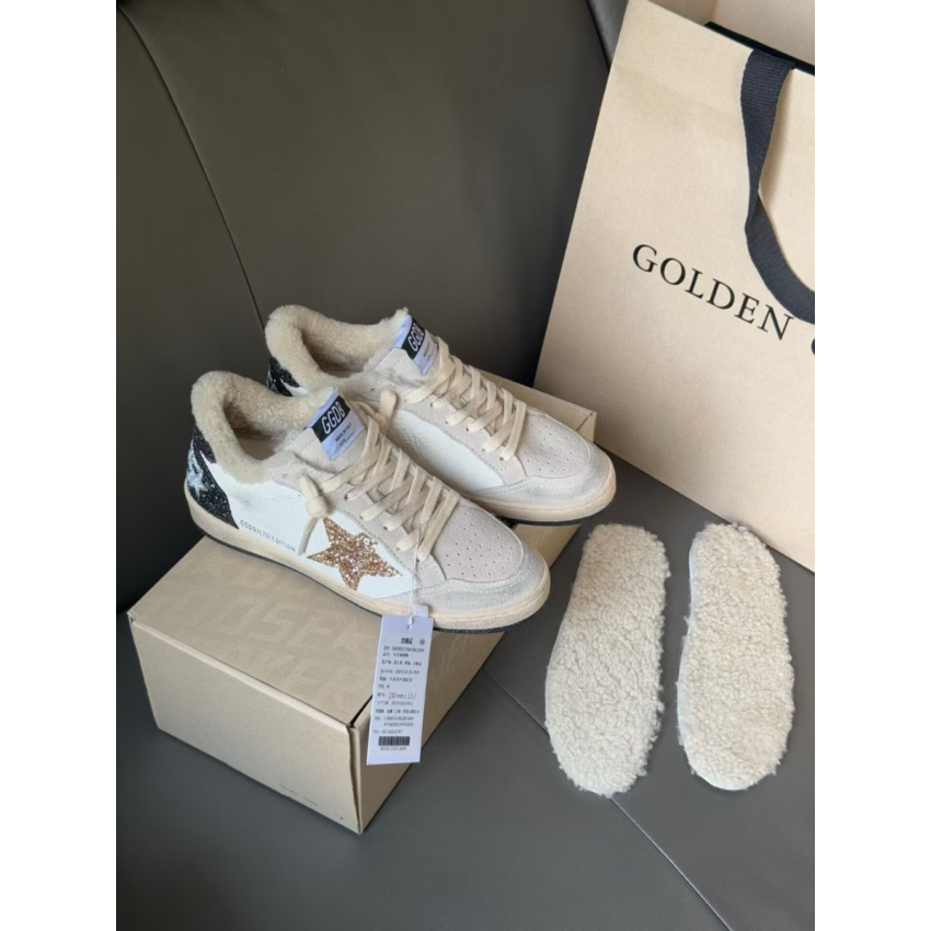 goden G003e men and women's sneaker, size 35-46