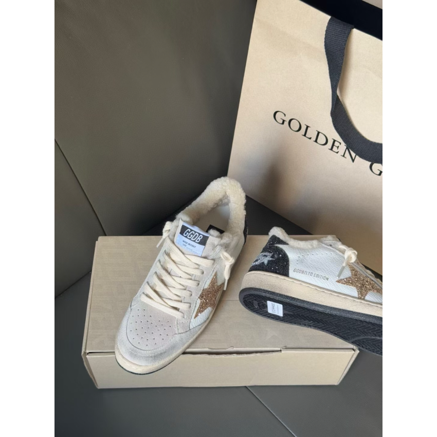 goden G003e men and women's sneaker, size 35-46