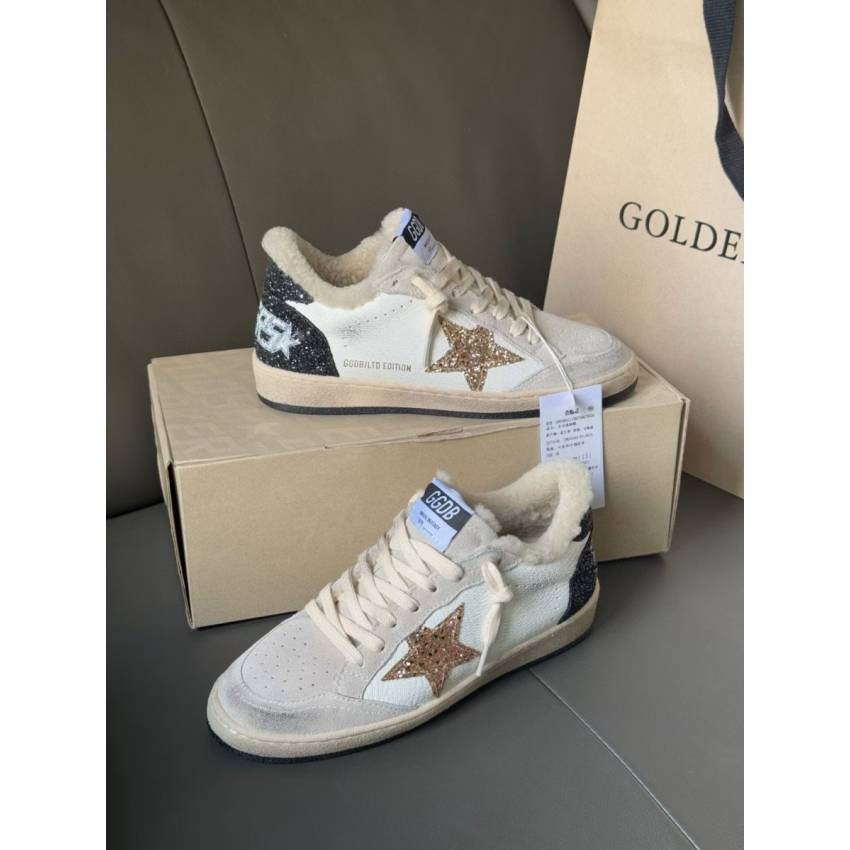 goden G003e men and women's sneaker, size 35-46