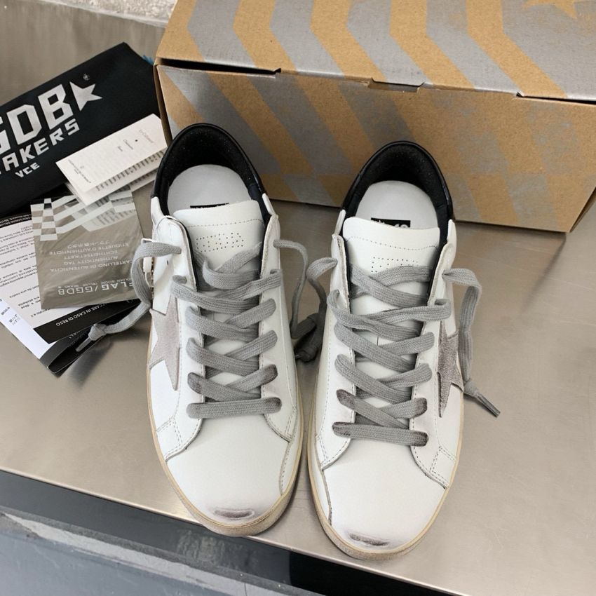 goden G003e men and women's sneaker, size 35-46
