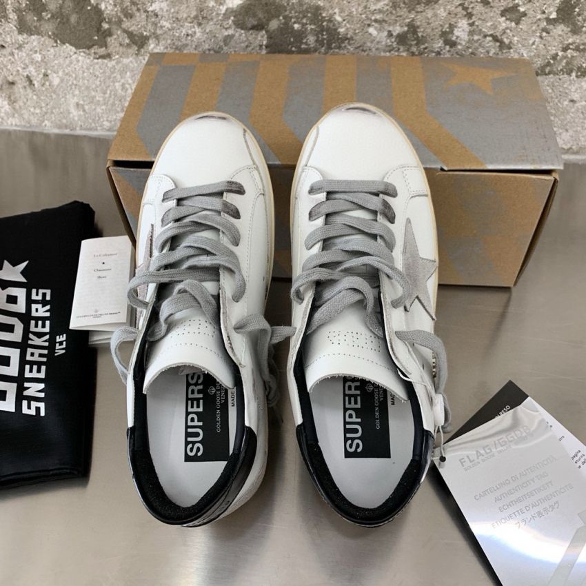 goden G003e men and women's sneaker, size 35-46