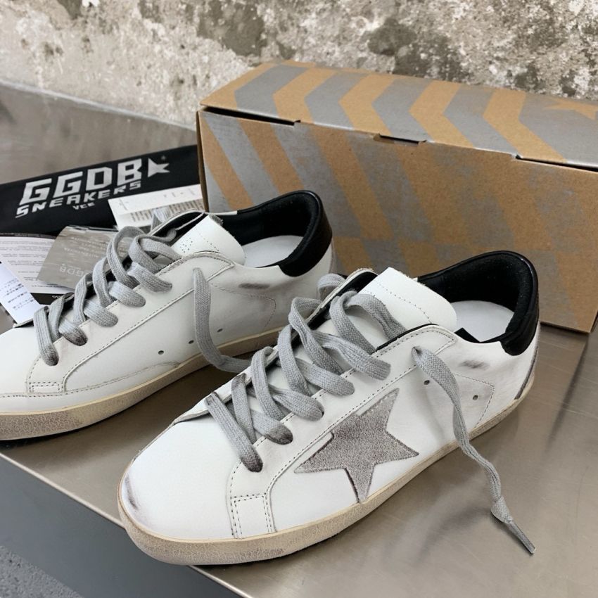 goden G003e men and women's sneaker, size 35-46