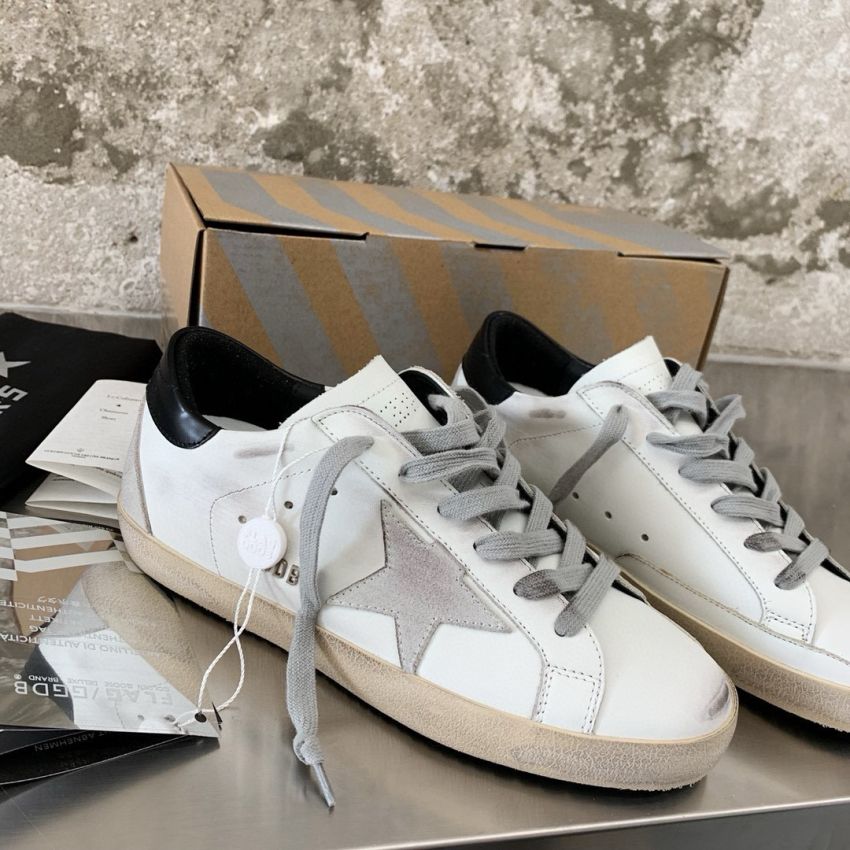 goden G003e men and women's sneaker, size 35-46