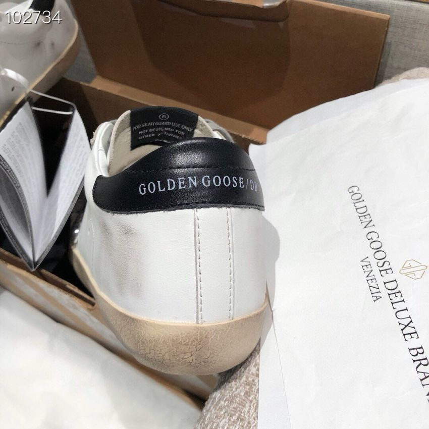 goden G003e men and women's sneaker, size 35-46