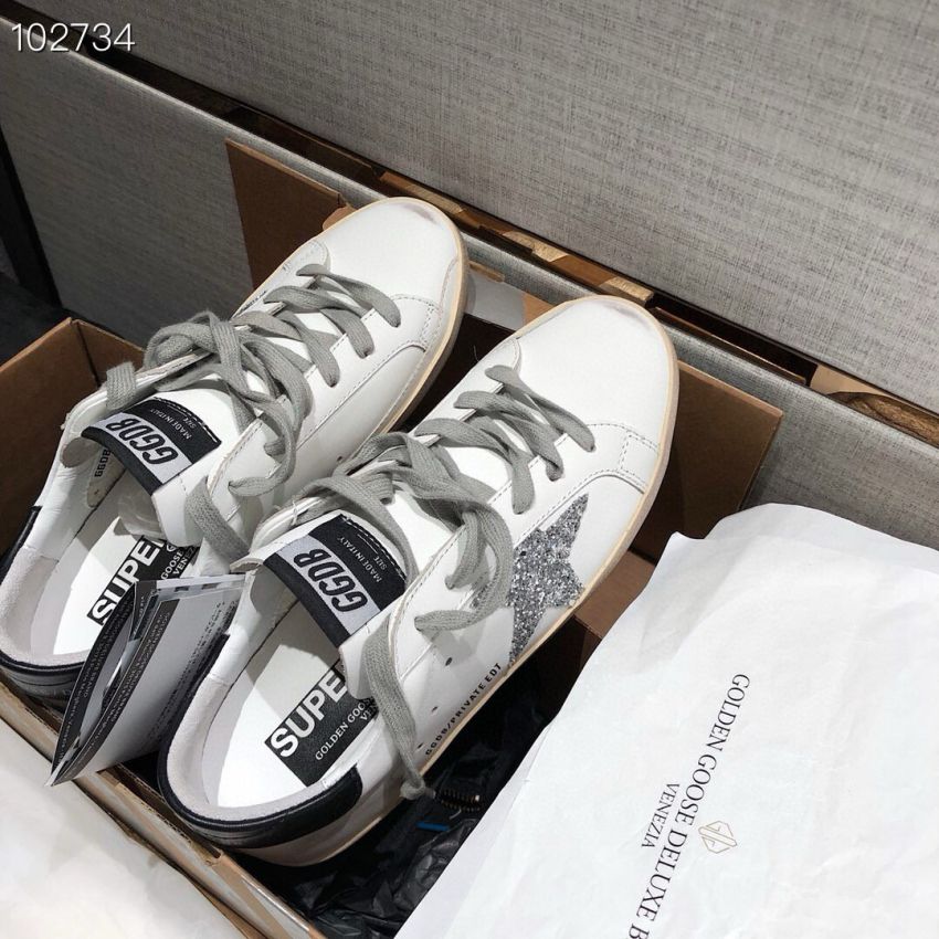 goden G003e men and women's sneaker, size 35-46