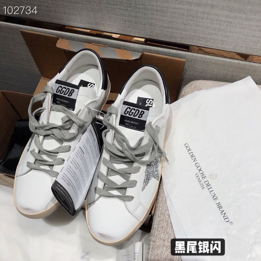 goden G003e men and women's sneaker, size 35-46