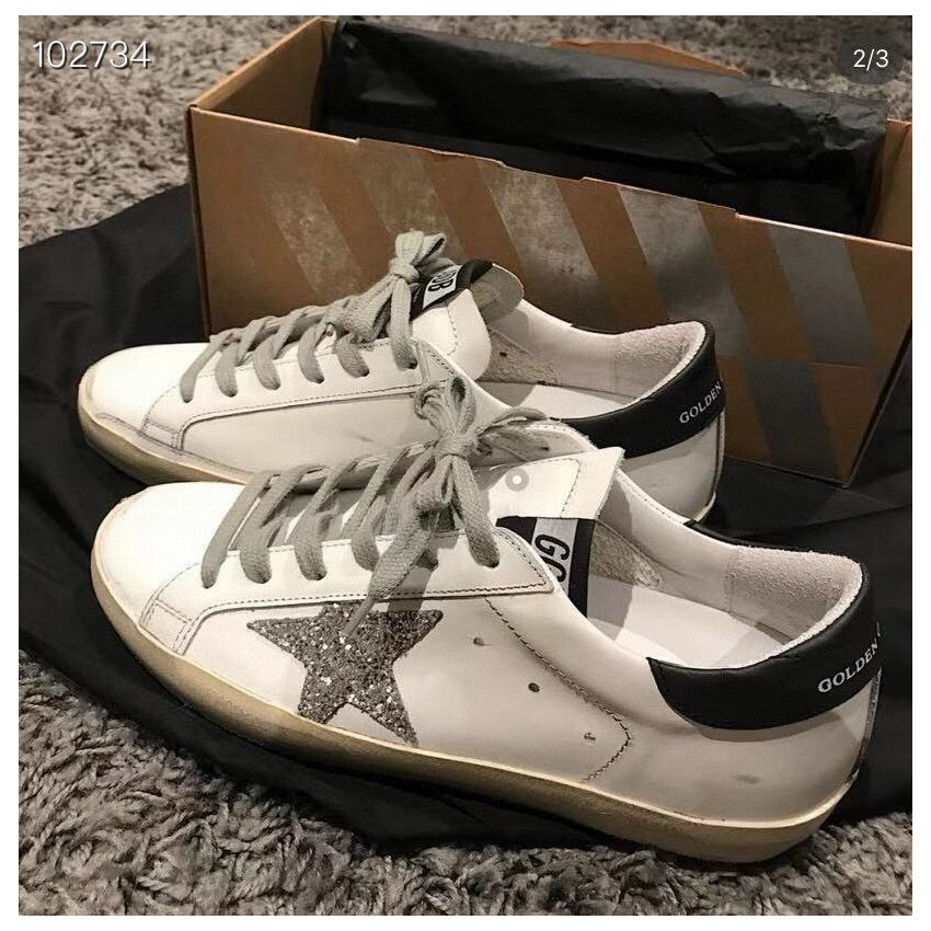 goden G003e men and women's sneaker, size 35-46