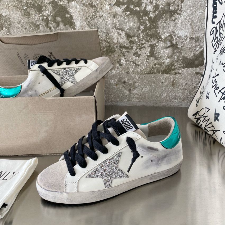 goden G003e men and women's sneaker, size 35-46