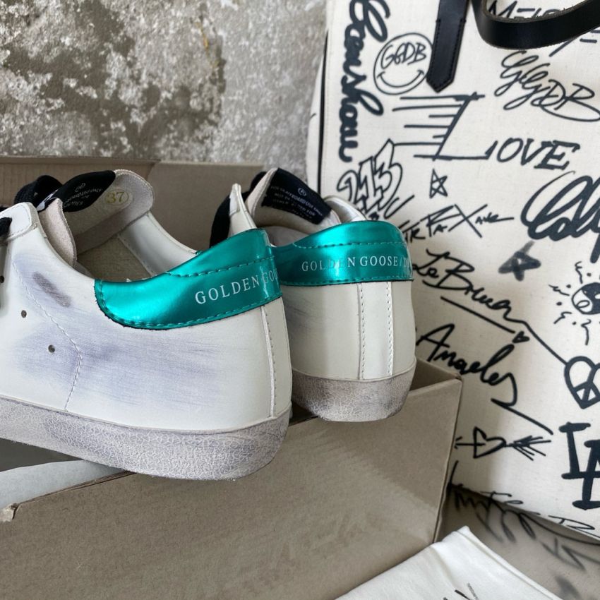 goden G003e men and women's sneaker, size 35-46