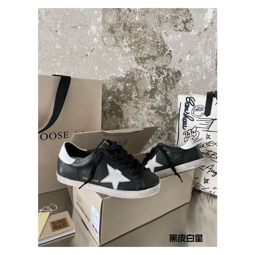 goden G003e men and women's sneaker, size 35-46