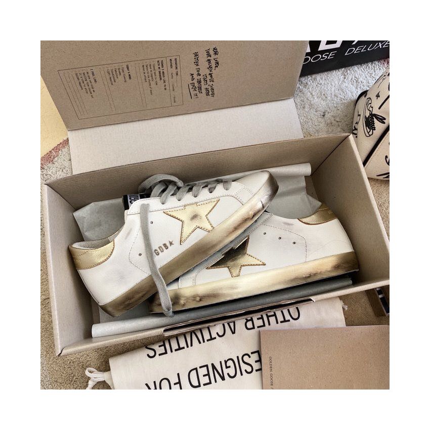 goden G003e men and women's sneaker, size 35-46