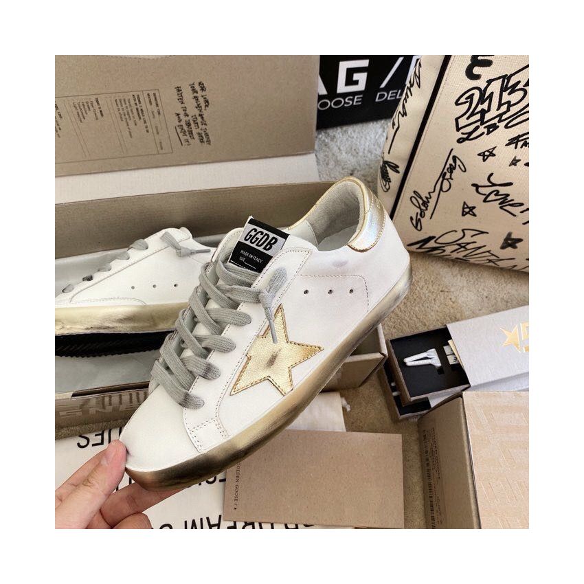 goden G003e men and women's sneaker, size 35-46