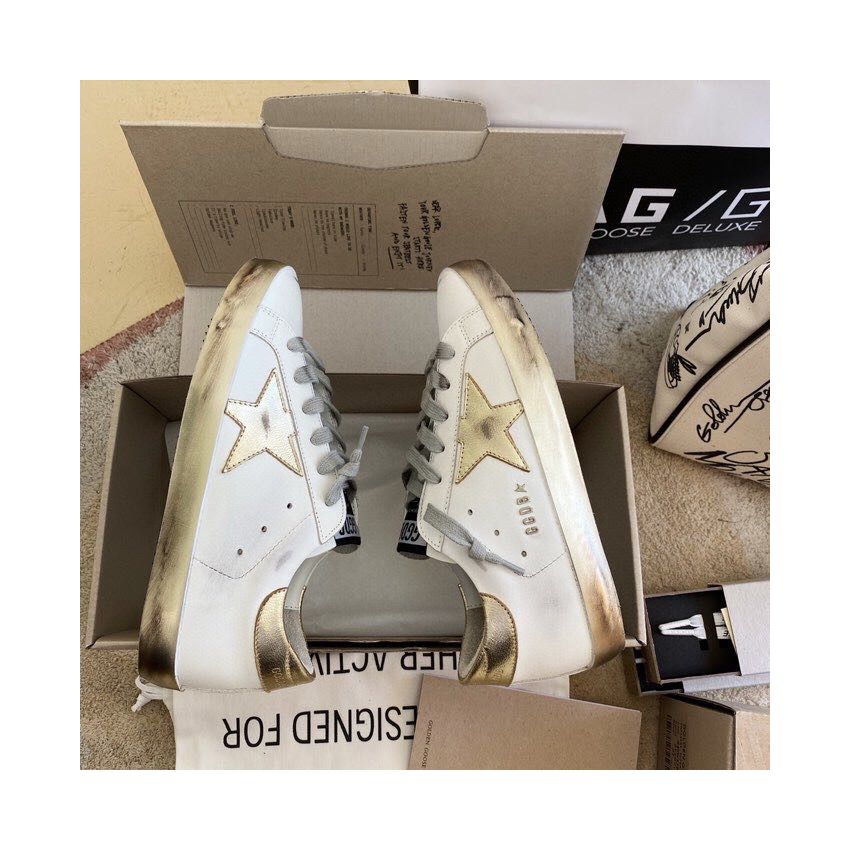 goden G003e men and women's sneaker, size 35-46