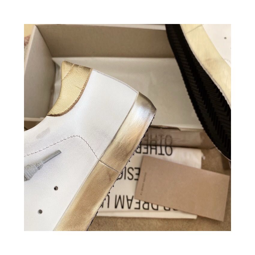 goden G003e men and women's sneaker, size 35-46