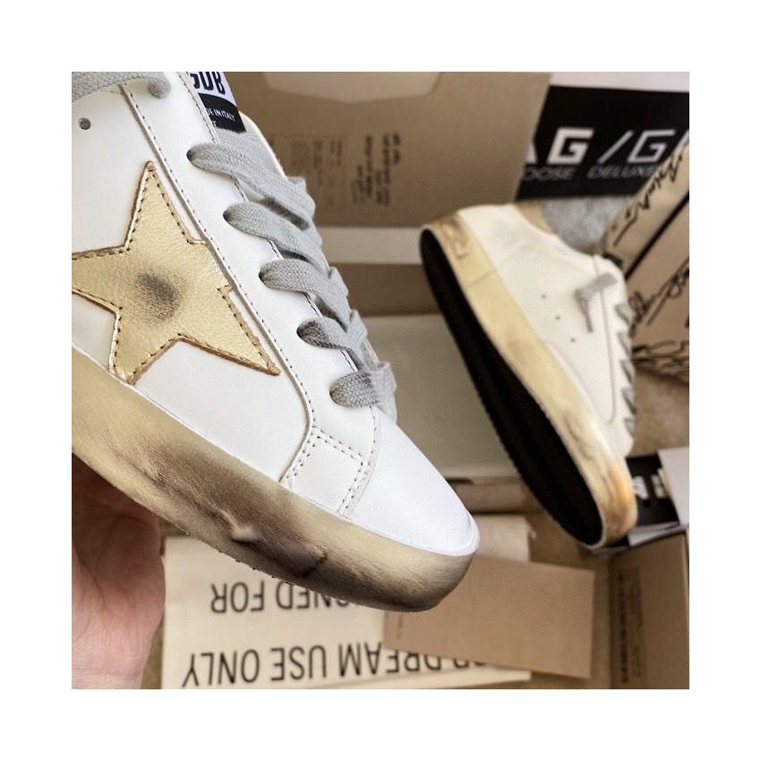 goden G003e men and women's sneaker, size 35-46