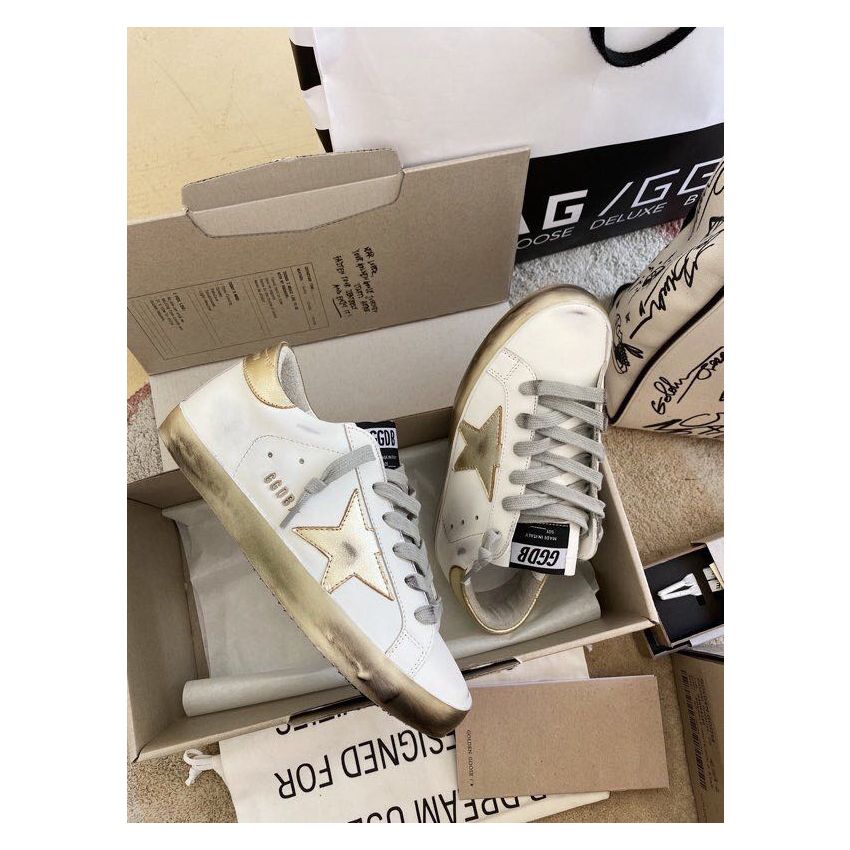 goden G003e men and women's sneaker, size 35-46