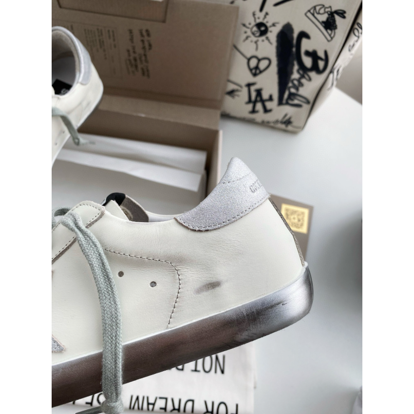goden G003e men and women's sneaker, size 35-46