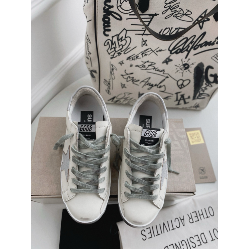goden G003e men and women's sneaker, size 35-46