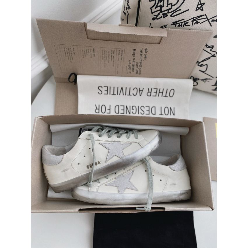goden G003e men and women's sneaker, size 35-46
