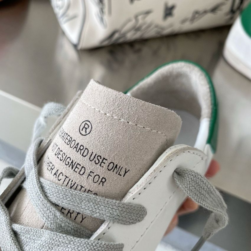 goden G003e men and women's sneaker, size 35-46