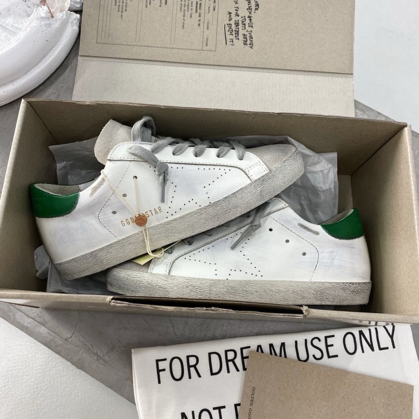 goden G003e men and women's sneaker, size 35-46
