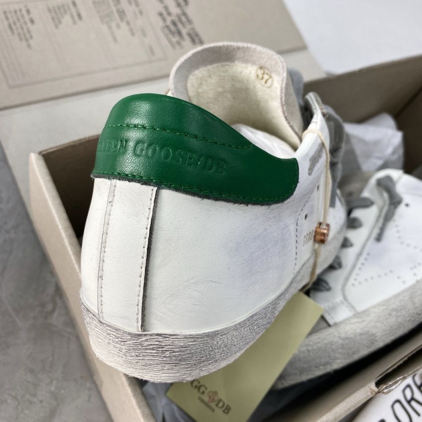 goden G003e men and women's sneaker, size 35-46