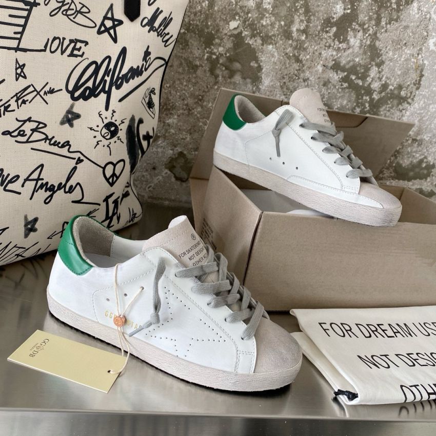 goden G003e men and women's sneaker, size 35-46