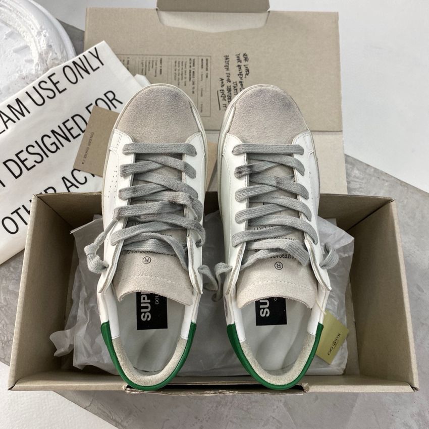 goden G003e men and women's sneaker, size 35-46