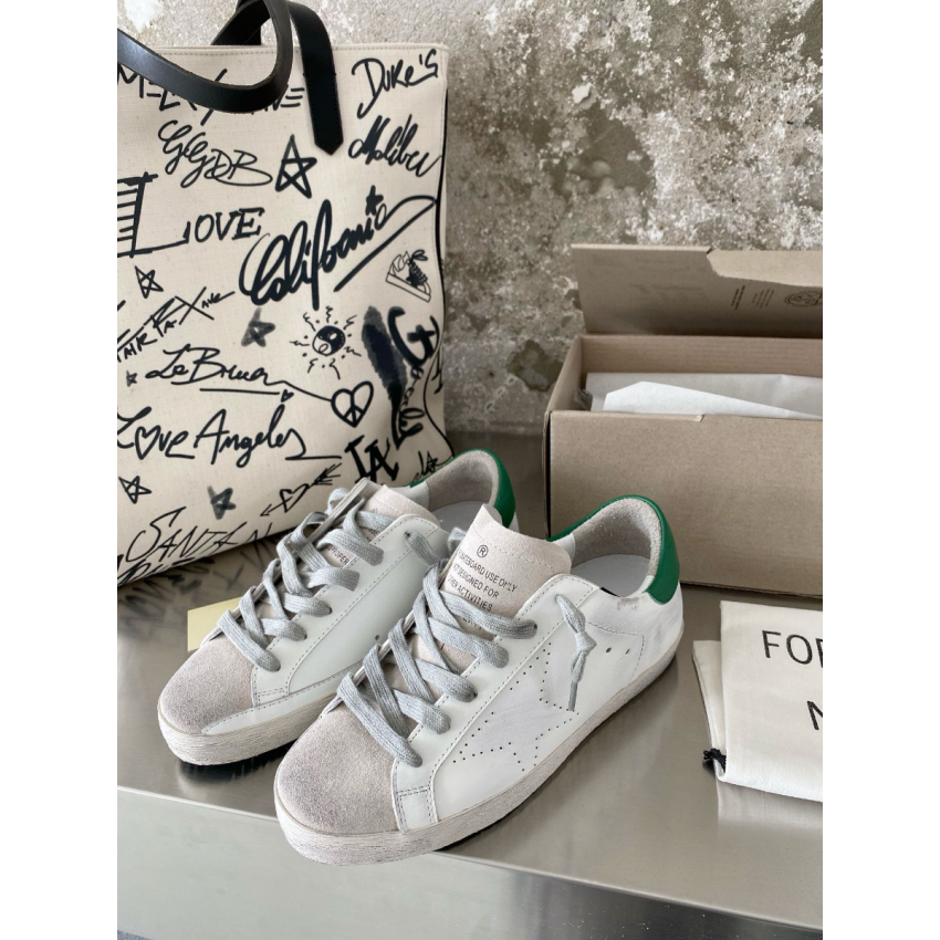 goden G003e men and women's sneaker, size 35-46