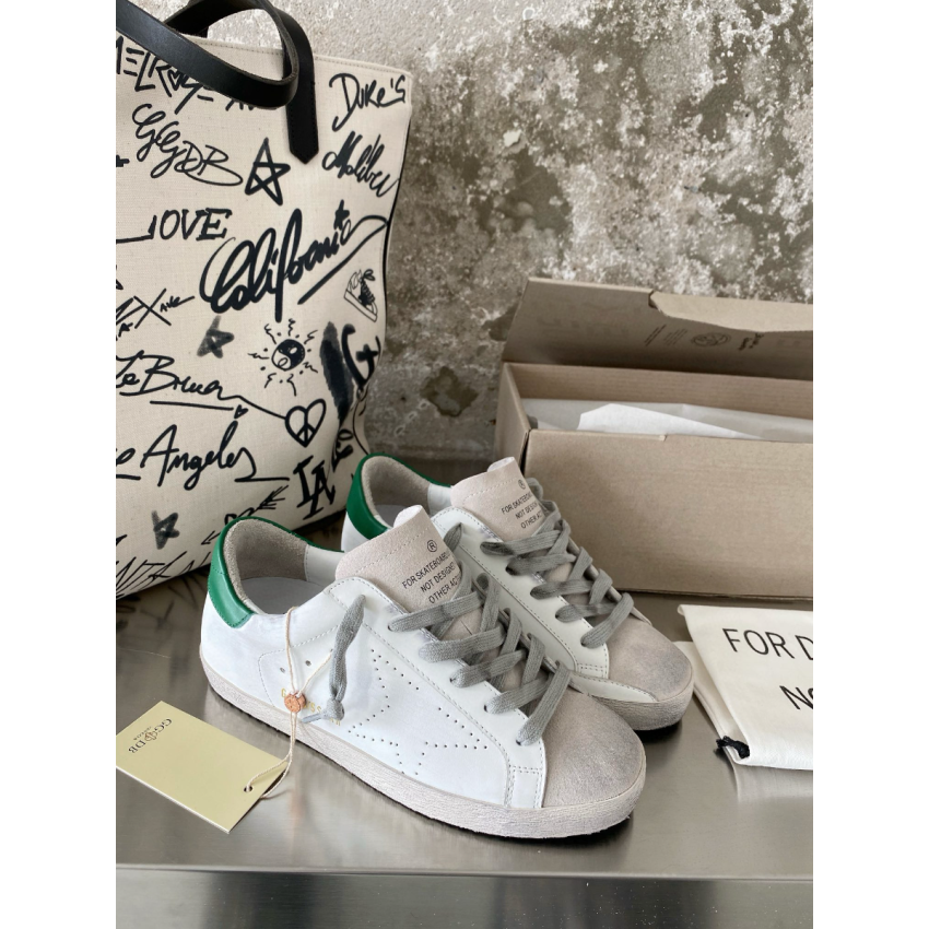 goden G003e men and women's sneaker, size 35-46