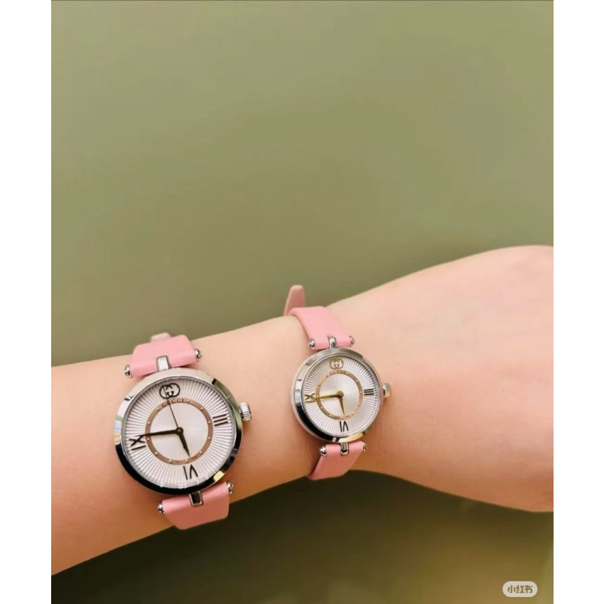 Gvc*1 Original Model 2000 Watch, 24mm and 30mm