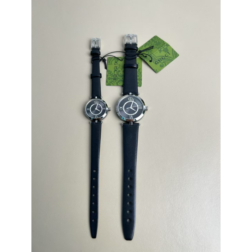 Gvc*1 Original Model 2000 Watch, 24mm and 30mm