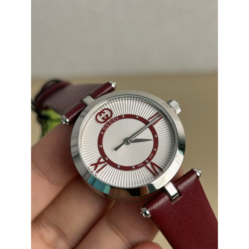 Gvc*1 Original Model 2000 Watch, 24mm and 30mm