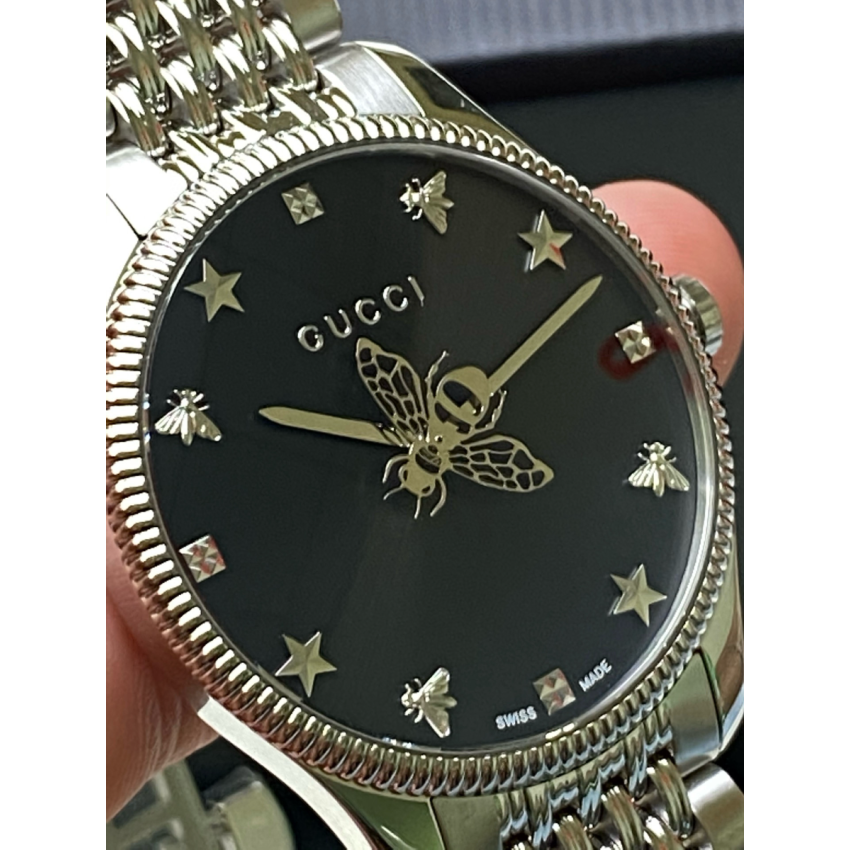 Gvc*1 Original G-Timeless Watch 29mm