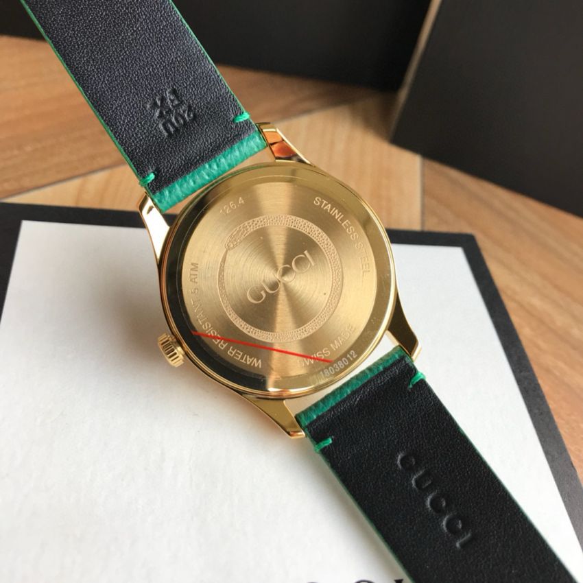 Gvc*1 Original G-Timeless Watch 37mm