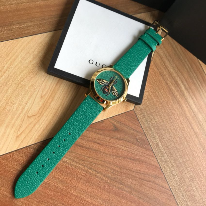 Gvc*1 Original G-Timeless Watch 37mm