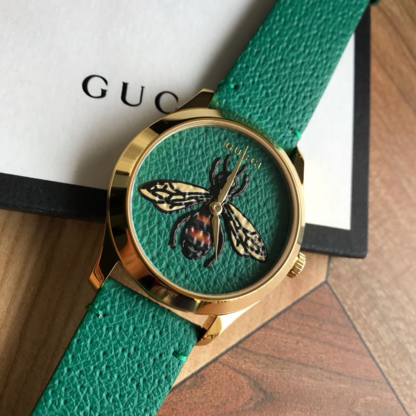 Gvc*1 Original G-Timeless Watch 37mm