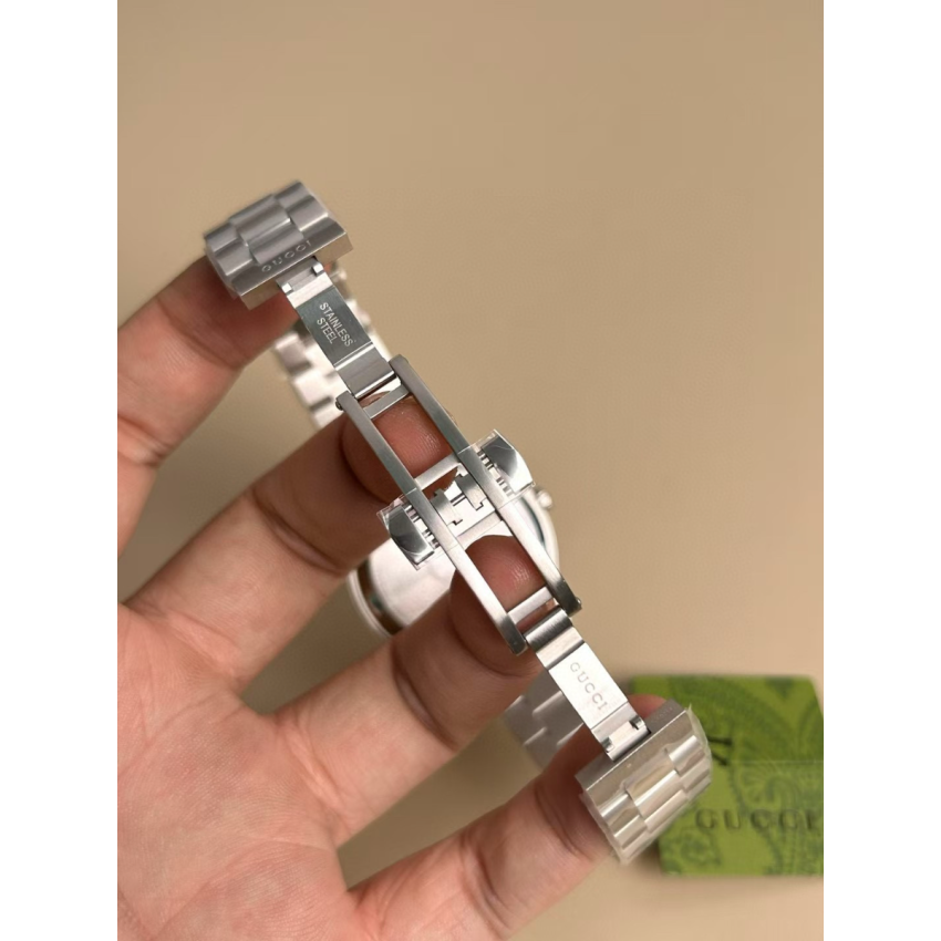 Gvc*1 Original G-Timeless Watch 38mm