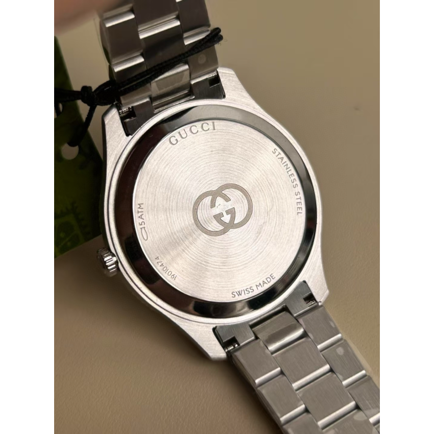 Gvc*1 Original G-Timeless Watch 38mm